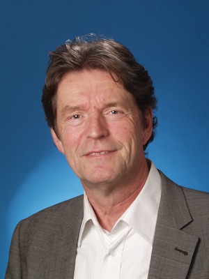 Heinz Stuckenberg
