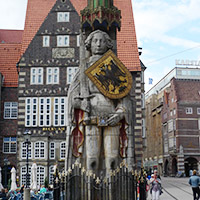 City of Bremen