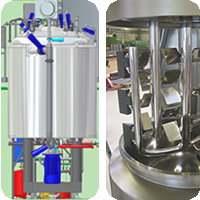 Product Range